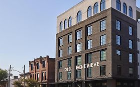 Hotel Genevieve, Part Of Jdv By Hyatt